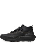 Under Armour Ua Phantom 4 Storm — Black — Size US M 3.5 - US W 5 — Front View