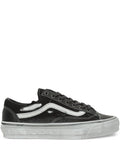 Vans Old Skool 36 Lace-Up — Black — Size US M 3.5 - US W 5 — Front View