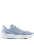 New Balance 880V13 Wide — Grey — Size US M 3.5 - US W 5 — Front View