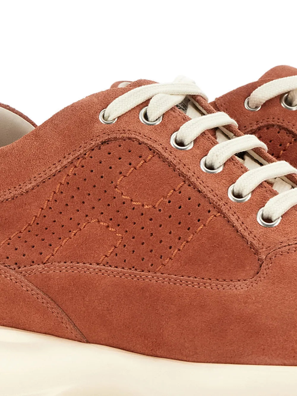 Hogan Interactive — Brown — Size US M 3.5 - US W 5 — Detail View