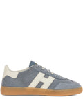 Hogan Cool — Blue — Size US M 3.5 - US W 5 — Front View