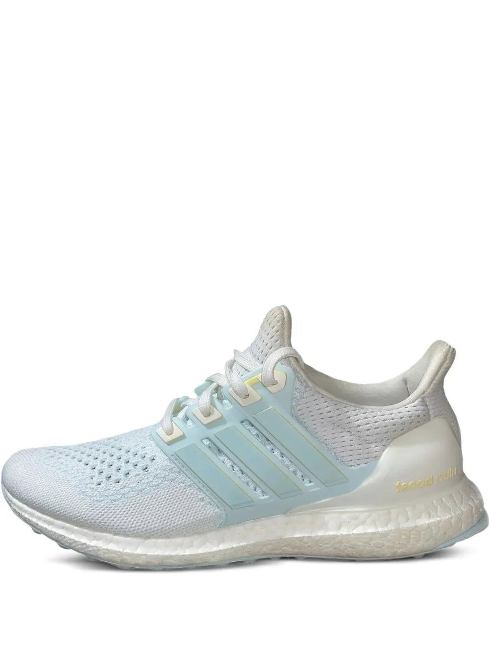 adidas Three-Stripe — White — Size US M 3.5 - US W 5 — Front View