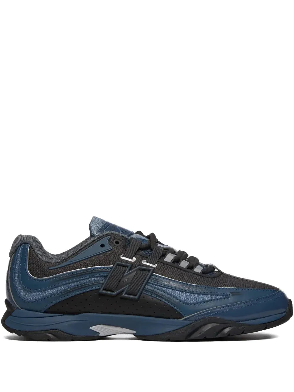 New Balance Rc56 Low-Top — Blue — Size US M 3.5 - US W 5 — Front View