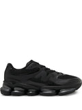 New Balance Abzorb 2000 — Black — Size US M 3.5 - US W 5 — Front View