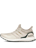 adidas Ultraboost 1.0 — Beige — Size US M 3.5 - US W 5 — Front View