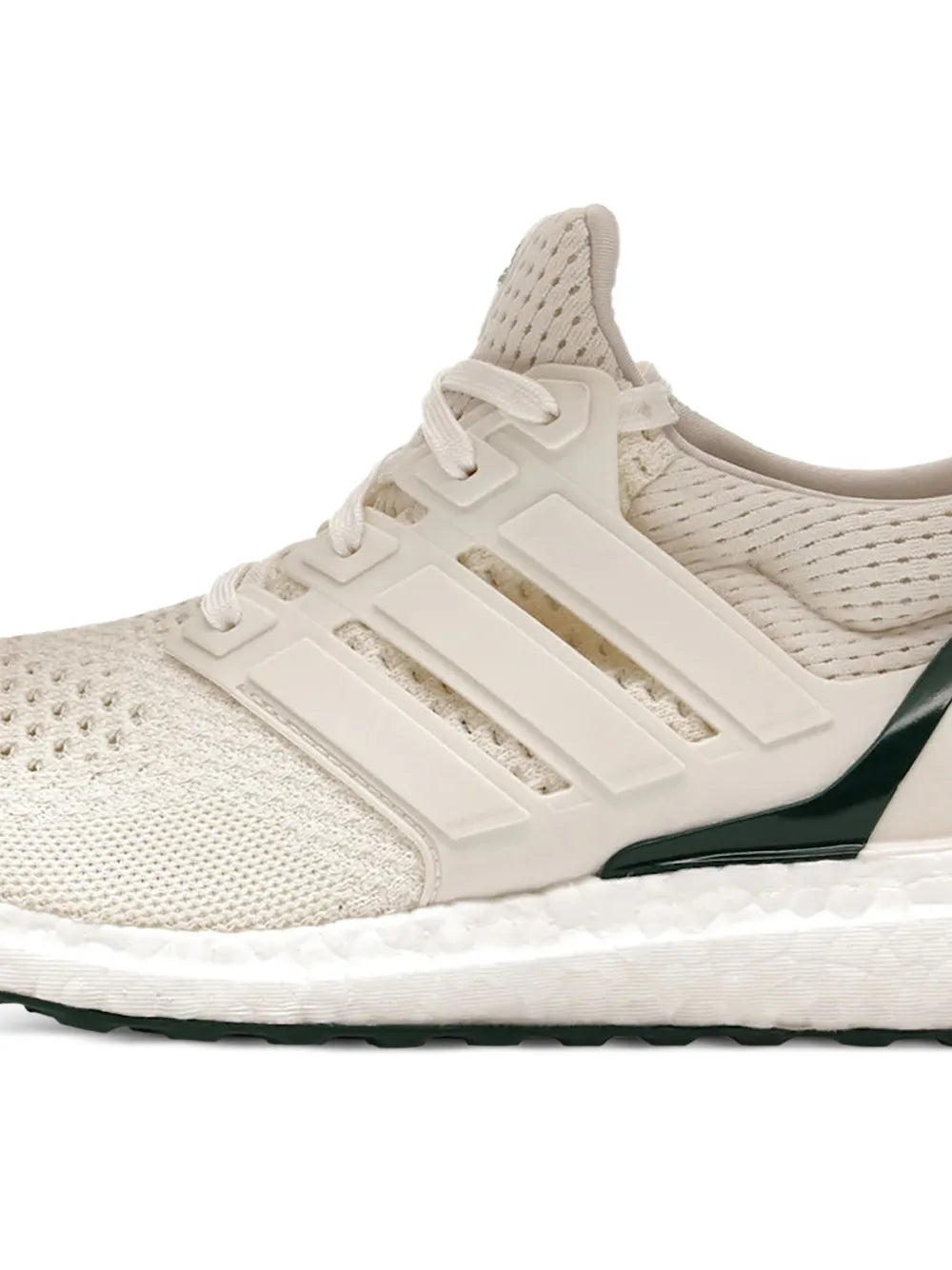 adidas Ultraboost 1.0 — Beige — Size US M 3.5 - US W 5 — Side View