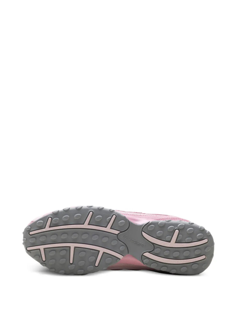 New Balance 204L — Pink — Size US M 3.5 - US W 5 — Top View