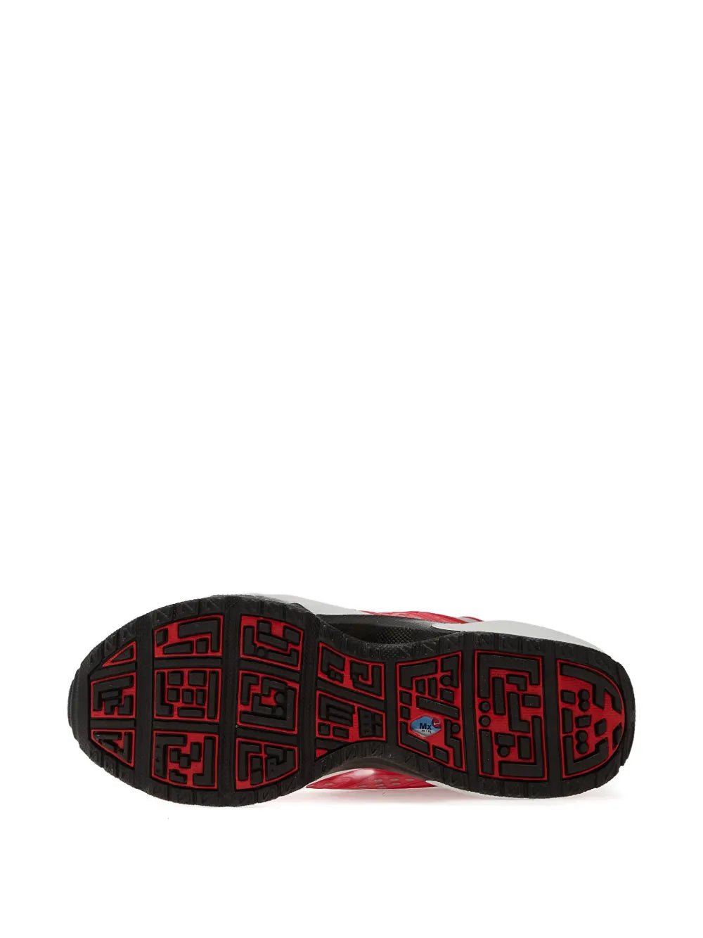 Nike W Air Max Sndr — Black — Size US M 3.5 - US W 5 — Detail View
