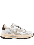 MERCIER Re-Run Vintage — White — Size US M 3.5 - US W 5 — Front View