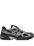 ASICS Gel-1130 Round Toe Sweater — Black — Size US M 3.5 - US W 5 — Front View