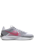 Nike Sabrina 2 Textured — Grey — Size US M 3.5 - US W 5 — Front View