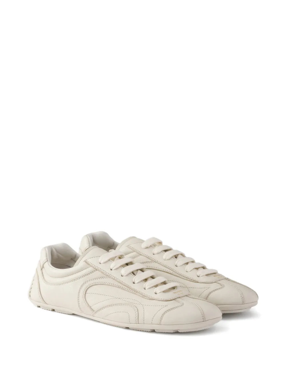 Prada Montecarlo Re-Edition 2005 — Same as shown — Size US M 3.5 - US W 5 — Side View