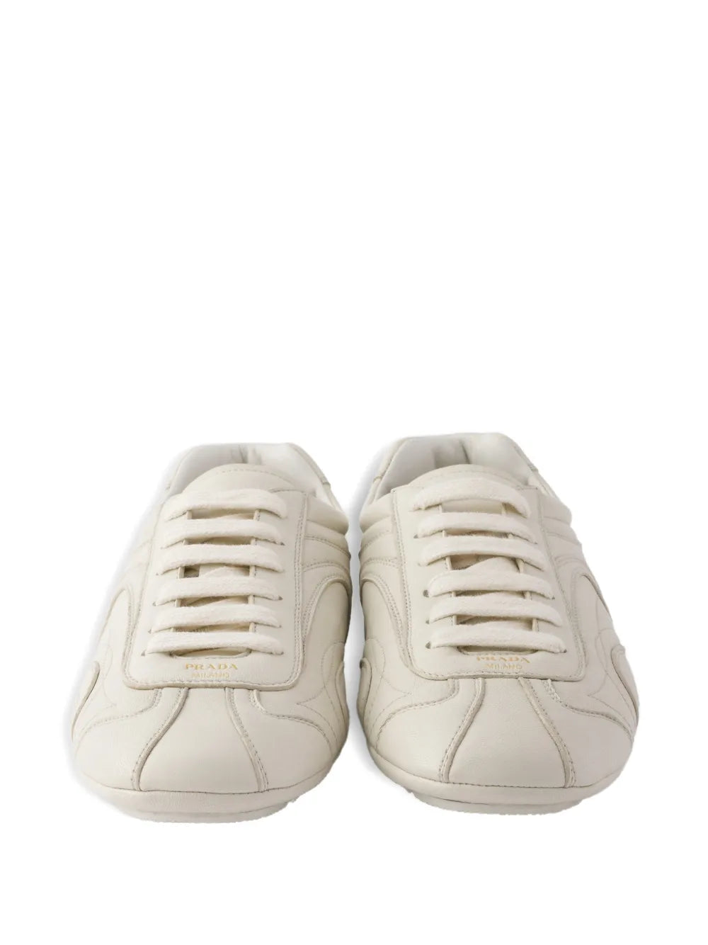 Prada Montecarlo Re-Edition 2005 — Same as shown — Size US M 3.5 - US W 5 — Back View