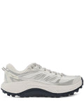 HOKA Mafate Speed 2 — White — Size US M 3.5 - US W 5 — Front View
