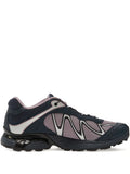 Salomon Mesh Xt-Whisper — Blue — Size US M 3.5 - US W 5 — Front View