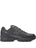 New Balance 740 — Grey — Size US M 3.5 - US W 5 — Front View