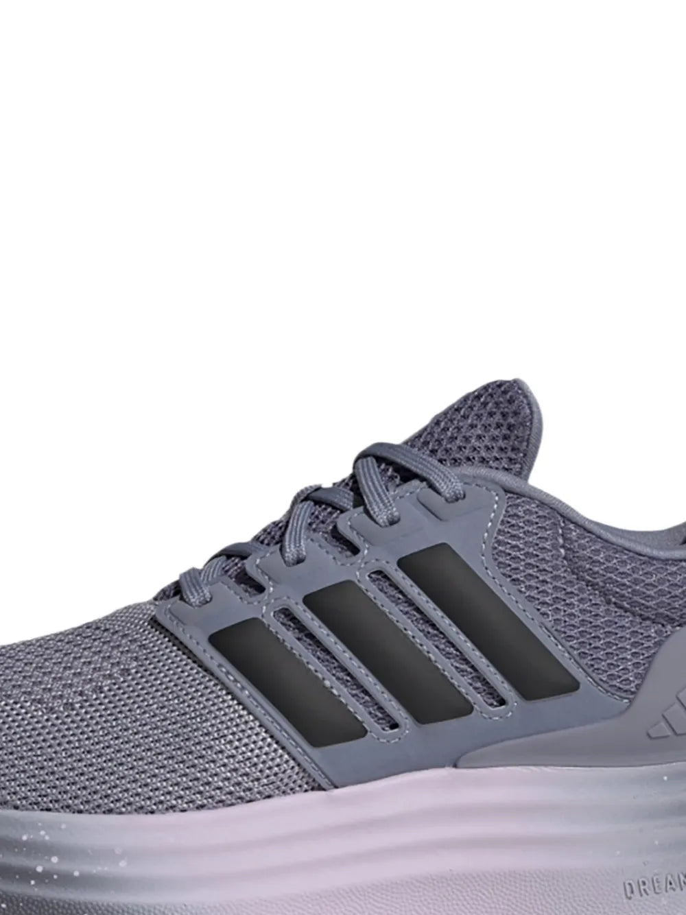 adidas Ultradream Bold — Purple — Size US M 3.5 - US W 5 — Side View