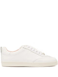 Fabiana Filippi Embellished-Detail — White — Size US M 3.5 - US W 5 — Front View