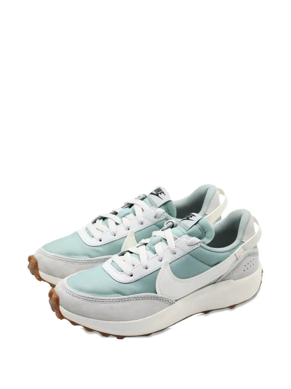 Nike Waffle Debut — Same as shown — Size US M 3.5 - US W 5 — Side View