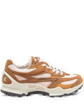 ECCO Biom C-Trail Leather Trainers — White — Size US M 3.5 - US W 5 — Front View