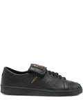 adidas X Willy Chavarria Kareem — Black — Size US M 3.5 - US W 5 — Front View