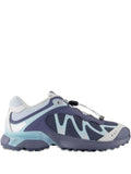 Salomon Whisper — Purple — Size US M 3.5 - US W 5 — Front View