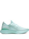 Nike Epic React Flyknit 2 Trainers — Same as shown — Size US M 3.5 - US W 5 — Front View