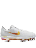 Nike Lunar Hyperdiamond 3 Pro Trainers — White — Size US M 3.5 - US W 5 — Front View