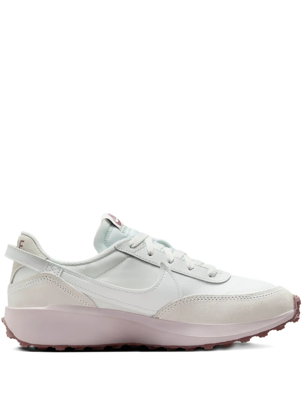Nike Waffle Debut — White — Size US M 3.5 - US W 5 — Front View