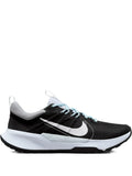 Nike Juniper Trail 2 Nature — Black — Size US M 3.5 - US W 5 — Front View