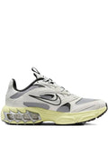 Nike Zoom Air Fire — Grey — Size US M 3.5 - US W 5 — Front View