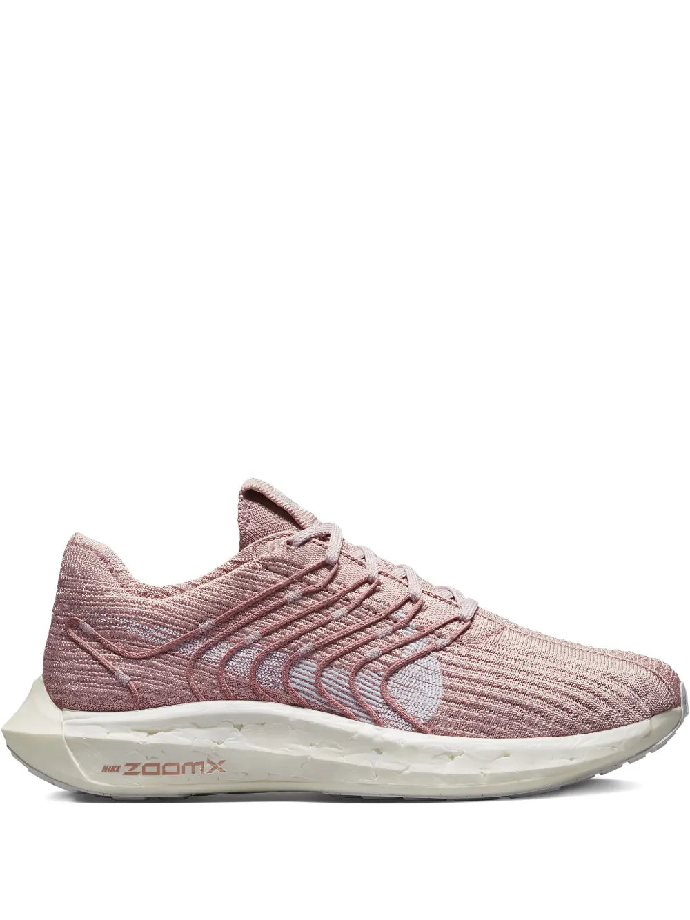 Nike Pegasus Turbo — Red — Size US M 3.5 - US W 5 — Front View