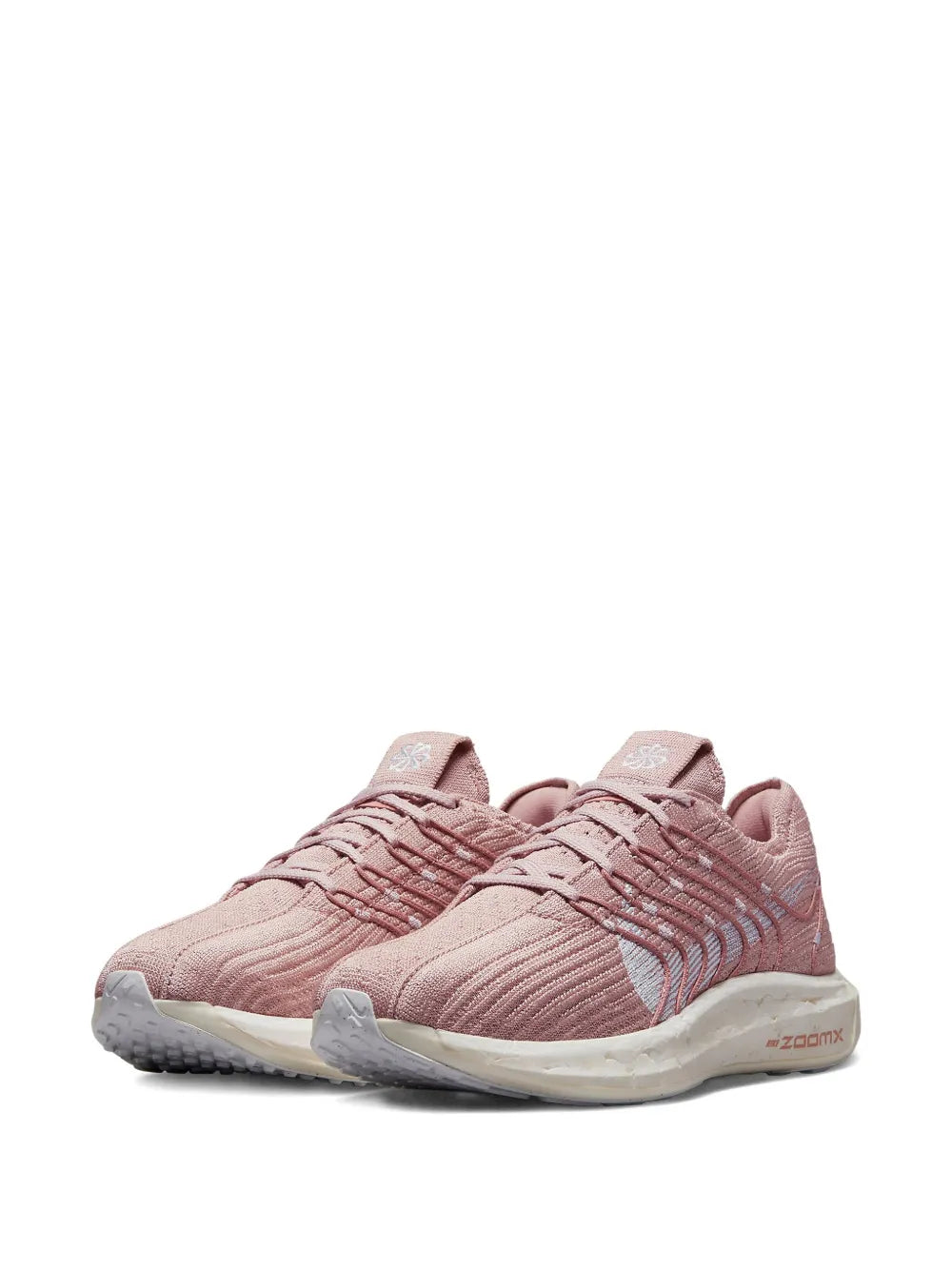 Nike Pegasus Turbo — Red — Size US M 3.5 - US W 5 — Side View