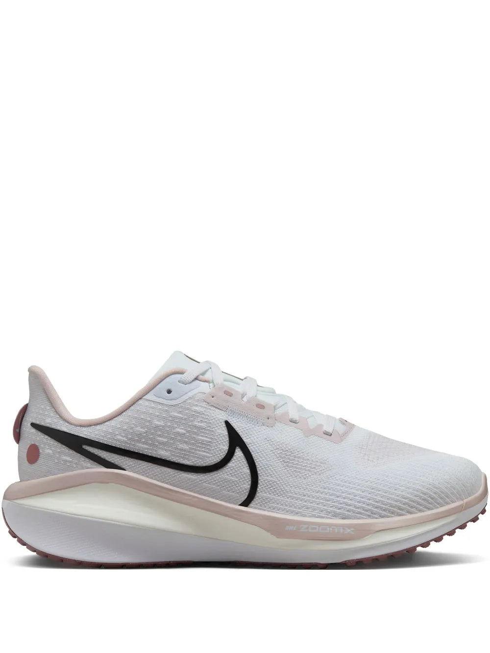 Nike Vomero 17 — White — Size US M 3.5 - US W 5 — Front View