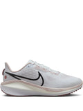 Nike Vomero 17 — White — Size US M 3.5 - US W 5 — Front View
