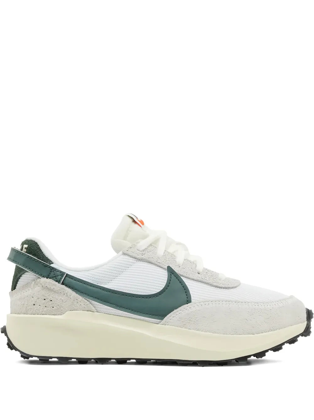 Nike Waffle Debut Vintage — White — Size US M 3.5 - US W 5 — Front View
