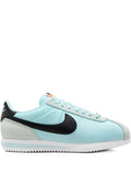 Nike Cortez — Blue — Size US M 3.5 - US W 5 — Front View