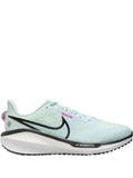 Nike Vomero 17 — Black — Size US M 3.5 - US W 5 — Front View
