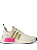 adidas Nmd R1 — Pink — Size US M 3.5 - US W 5 — Front View
