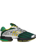 adidas X Brain Dead Climacool 2 — Green — Size US M 3.5 - US W 5 — Front View