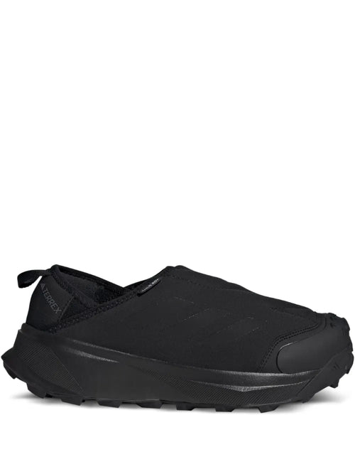 adidas Terrex Winter Cold.Rdy Sneakers — Black — Size US M 9.5 - US W 11 — Front View