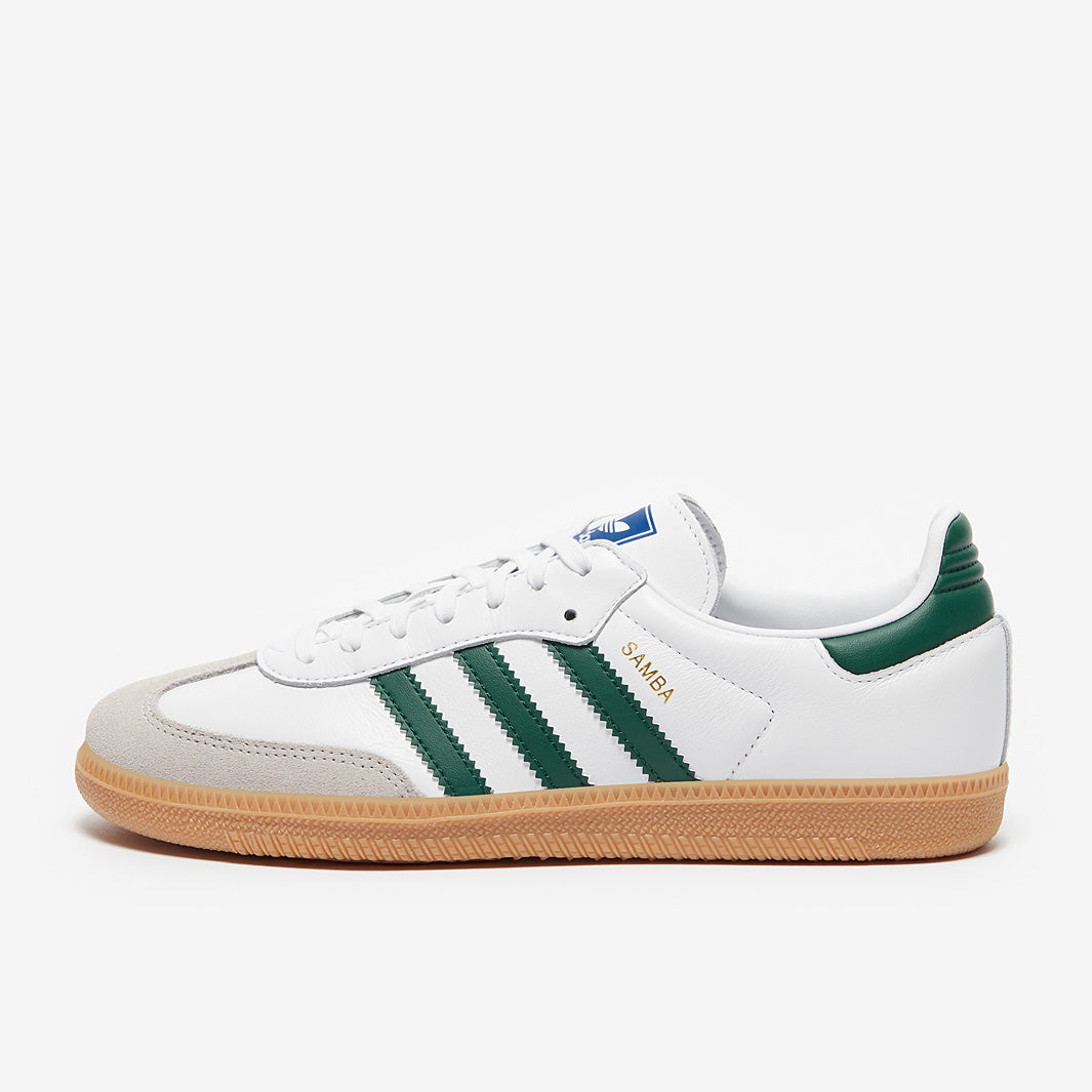 adidas Originals Older Kids Samba OG (GS)