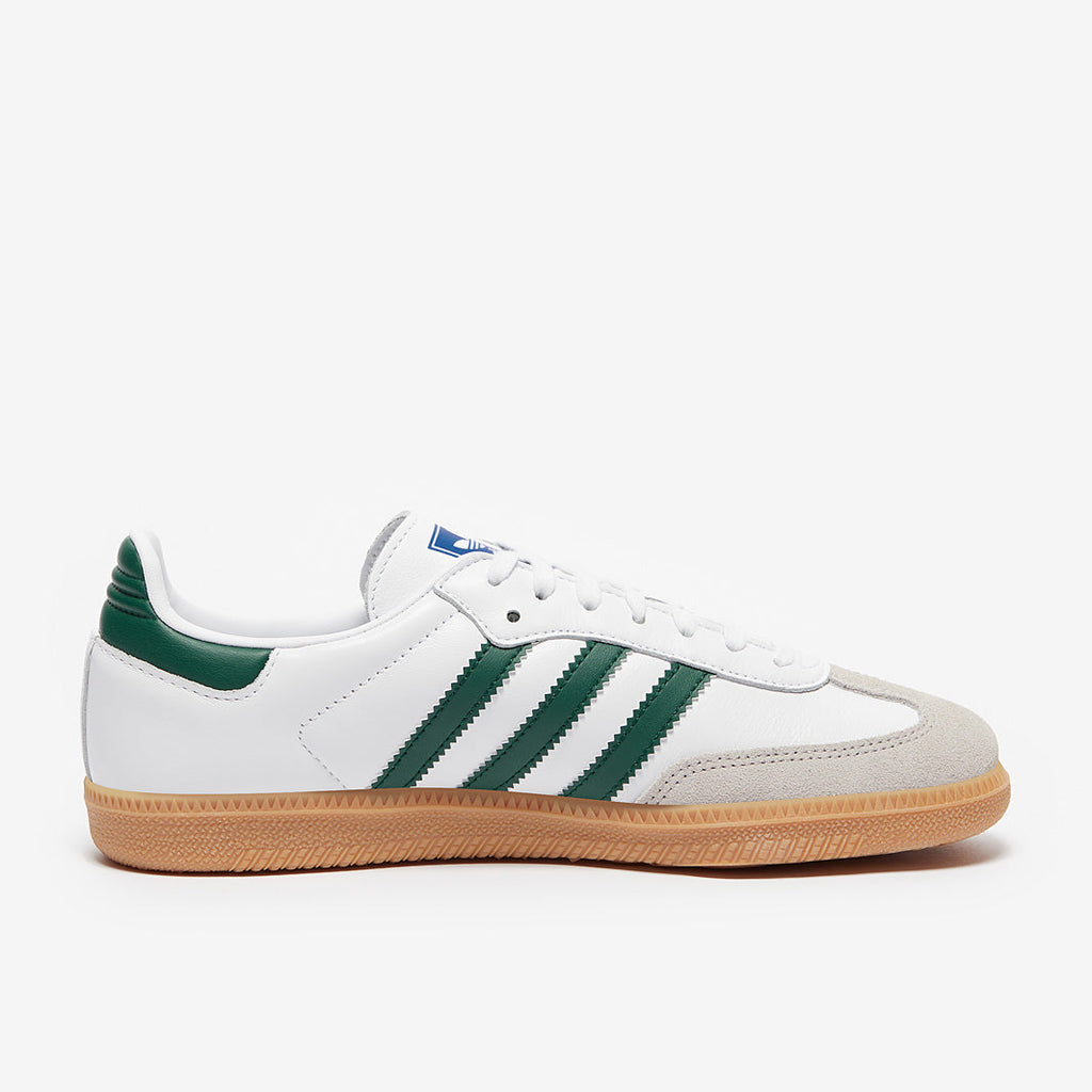adidas Originals Older Kids Samba OG (GS)