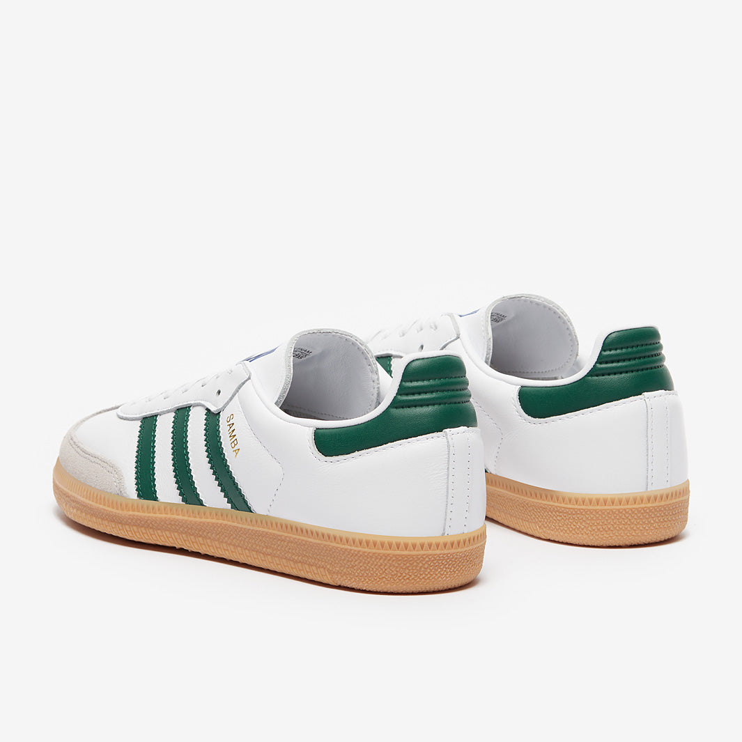 adidas Originals Older Kids Samba OG (GS)
