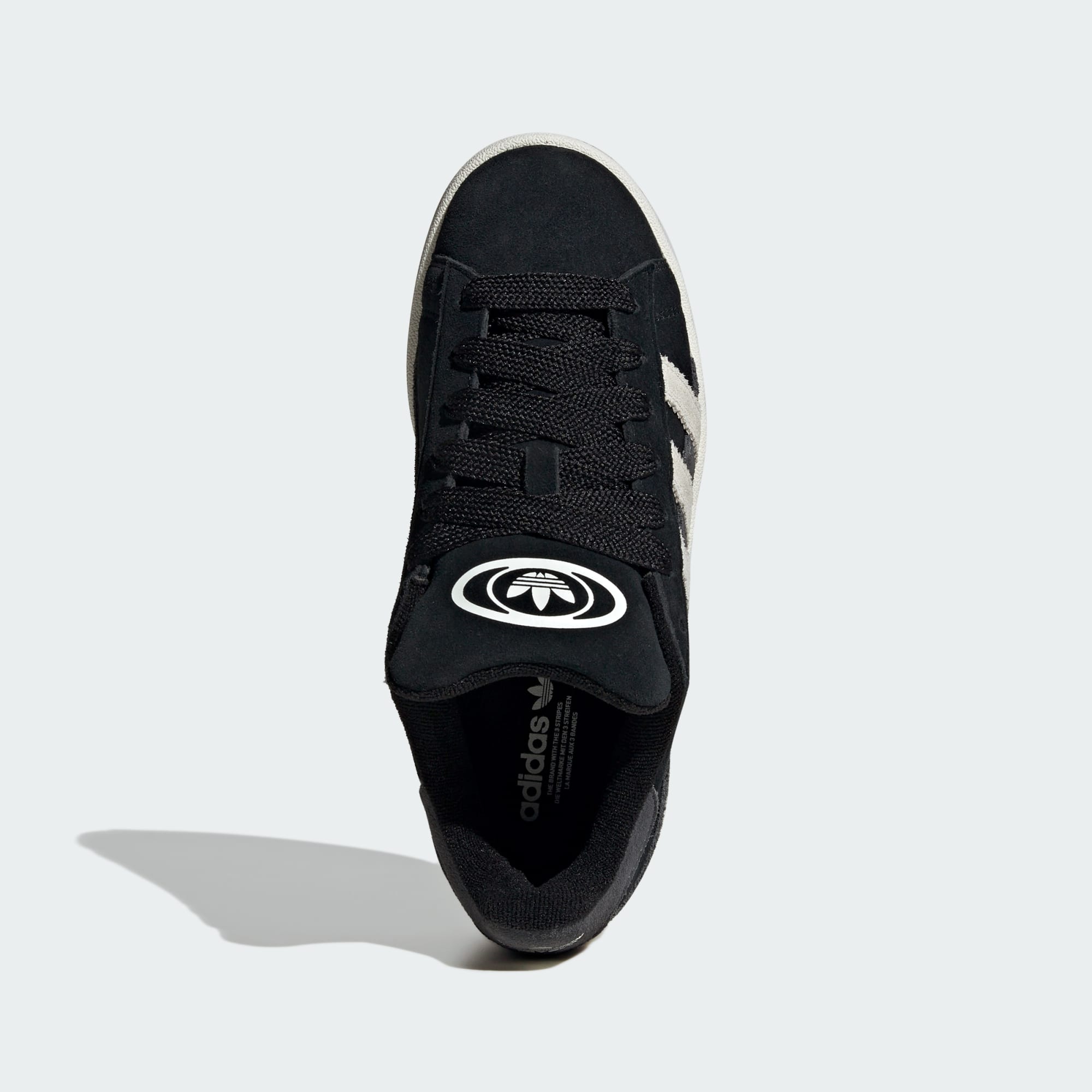 adidas Originals Womens Campus 00s Twist